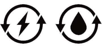 electric icon