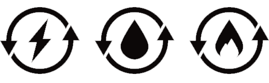 electric icon