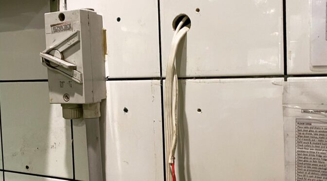 DATA INSTALLER MELBOURNE