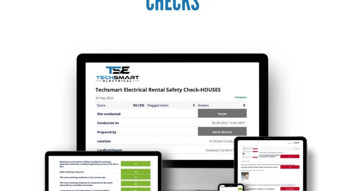 PROPERTY MAINTENANCE ELECTRICIAN