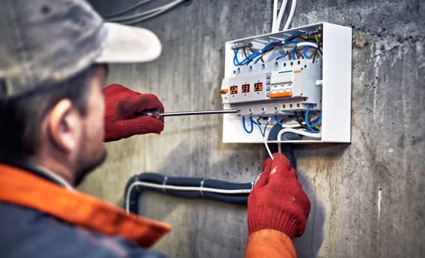 The Major Perks Of Hiring A Professional Caroline Springs Electrician