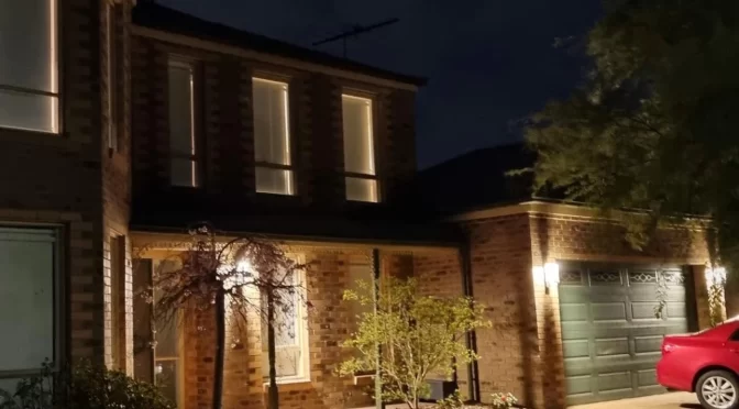 Sunbury Electrician: Attending to All Your Electrical Requirements