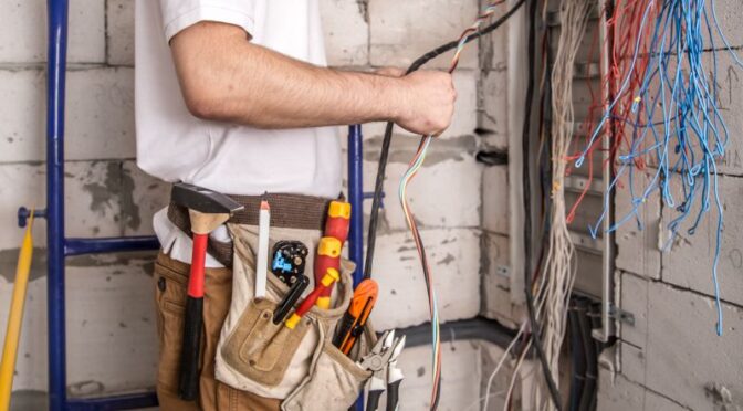 Introducing New Gisborne Electrician Services to Enhance Your Home