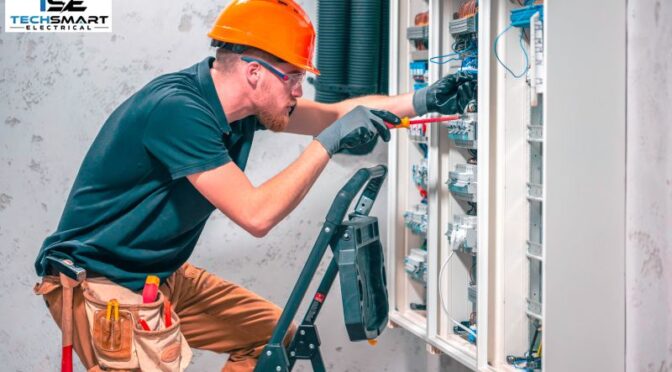 24/7 Emergency Electrician Keilor East – Our Fast and Reliable Services are Ready When You Need Us