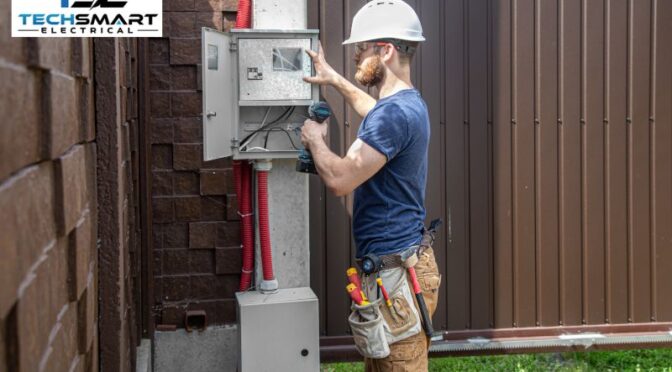 Emergency Woodend Electrician: Reliable and Prompt Services for All Your Needs