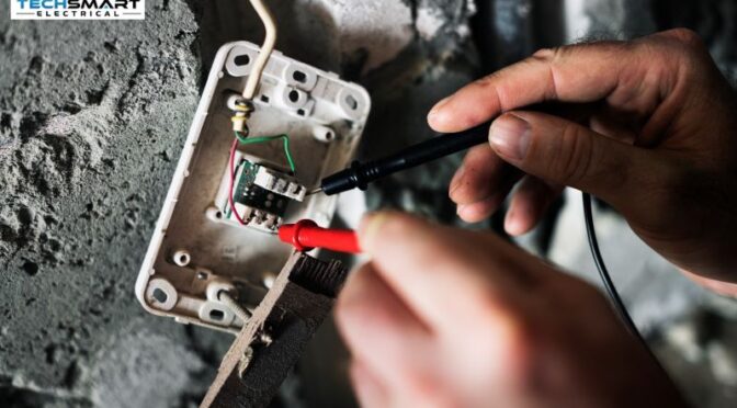 Why Choosing the Right Daylesford Electrician Can Transform Your Home’s Electrical Needs