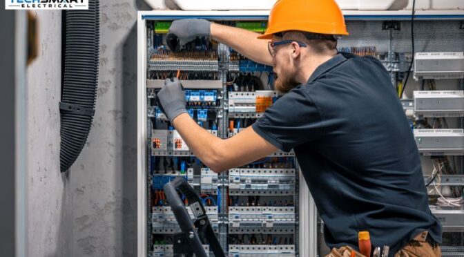 Fast and Reliable Emergency Electrician Bendigo – Available 24/7