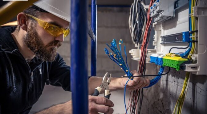 Local and Licensed Domestic Electrician Kyneton Services That Cover Everything from Lighting and Power to Switchboard Upgrades and Solar Panel Installations