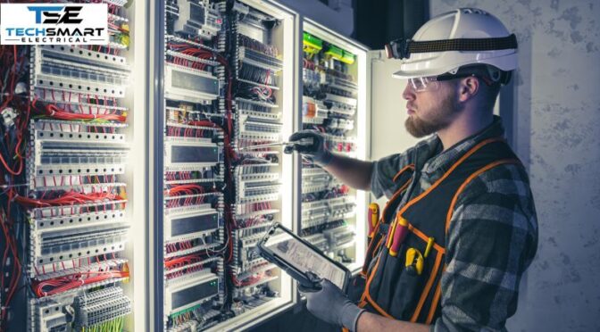 Professional Commercial Electrician Eildon: Quality Installations, Repairs, and Maintenance for Your Business