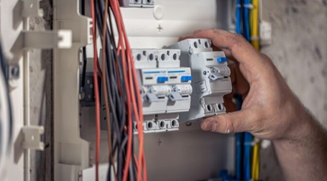 Boost Property Security with a Trusted Electrician in Point Cook for CCTV Installations