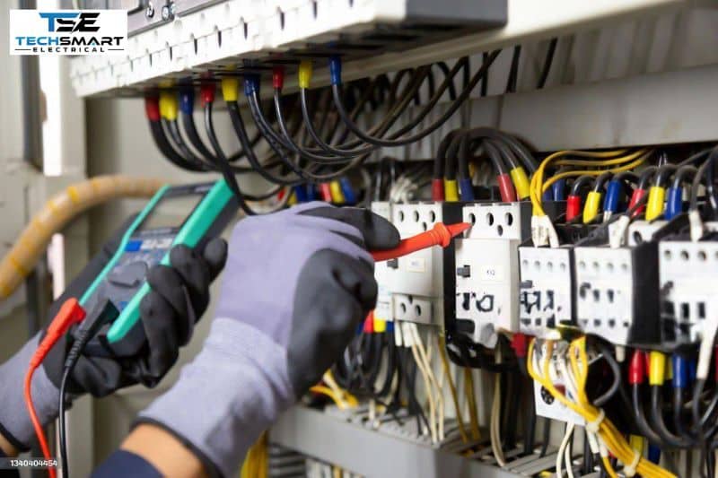 electrician in Melbourne