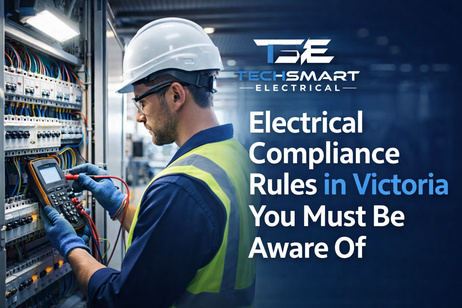 electrical compliance testing