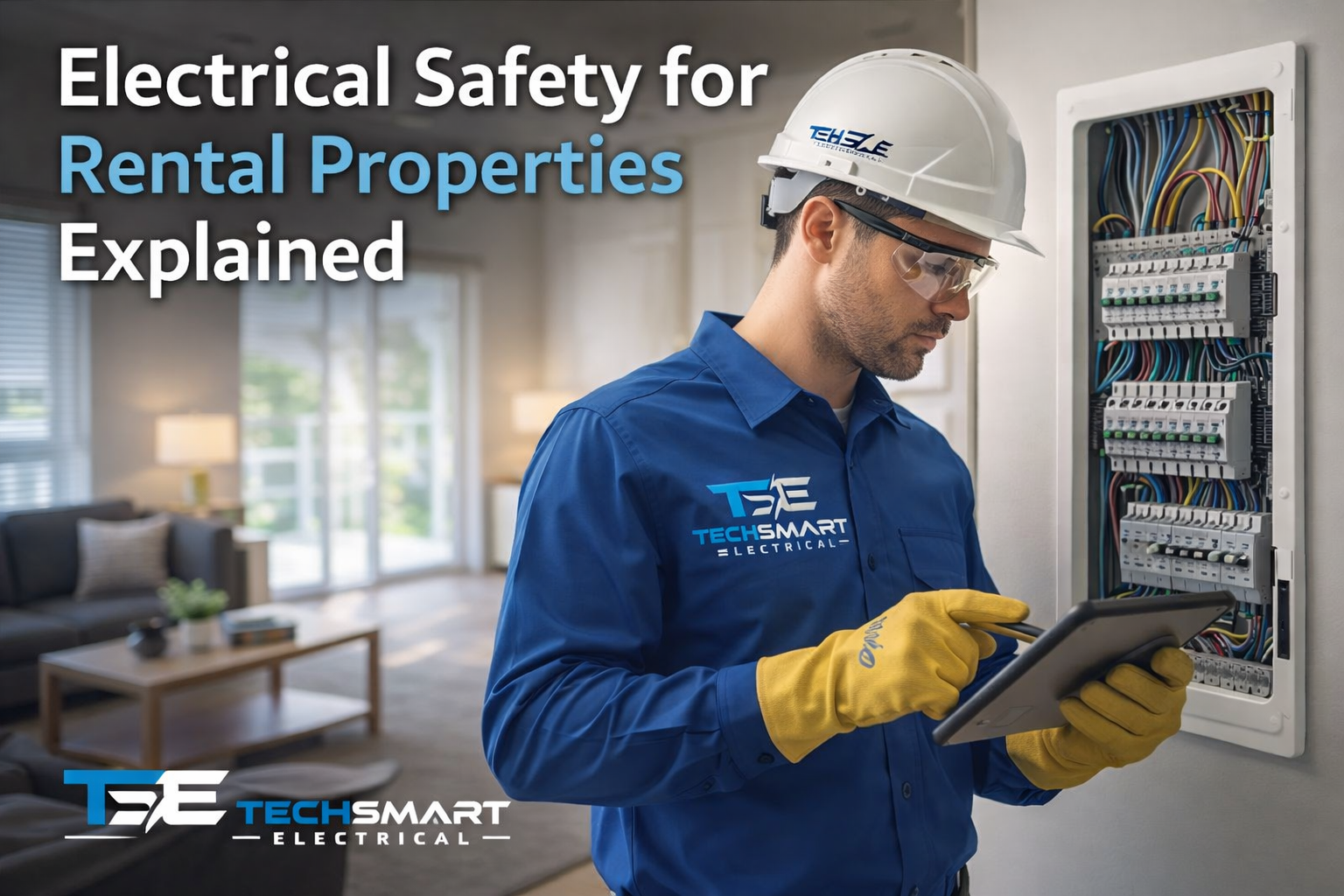 rental electrical inspection