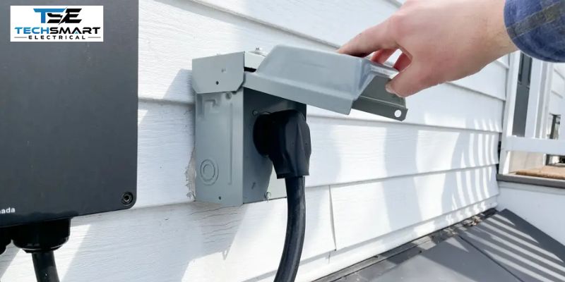 Home EV Charger Installation