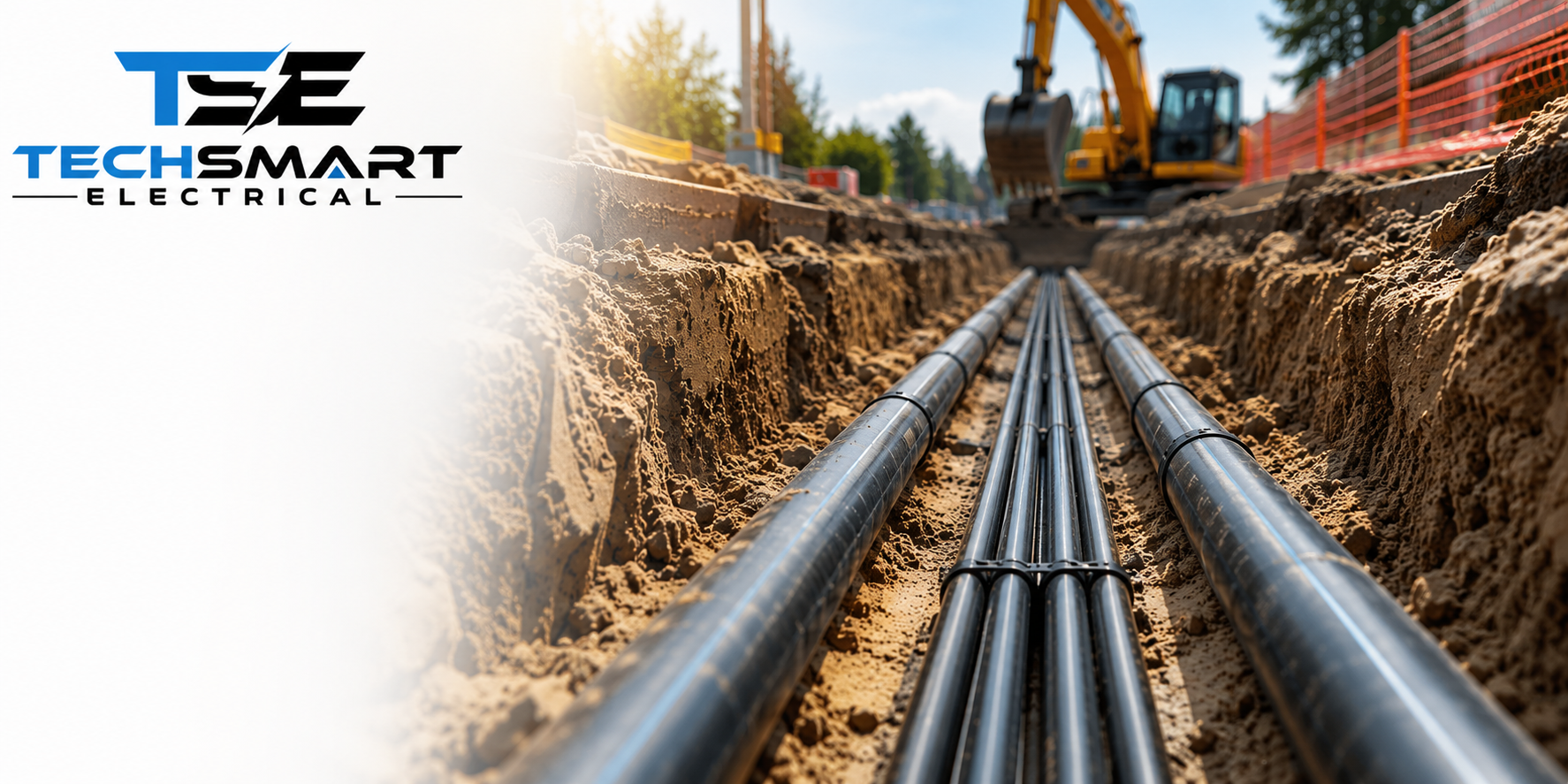 Underground Electrician Melbourne