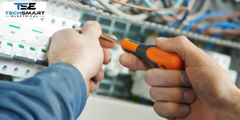 Local electrician