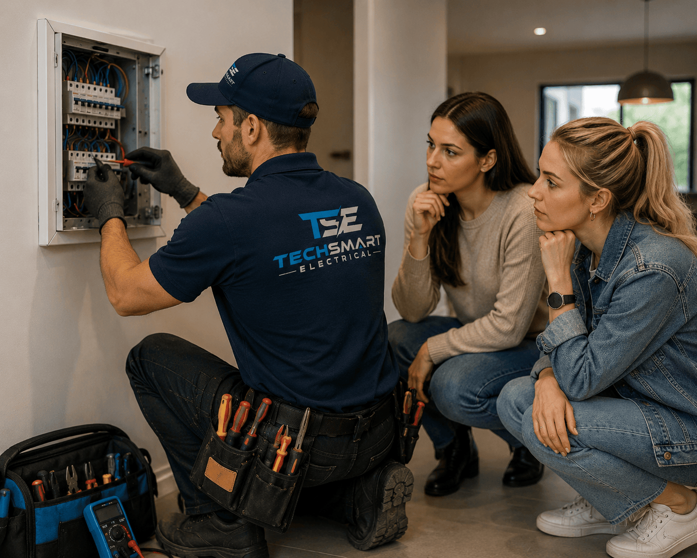 Emergency Electrician in Gisborne