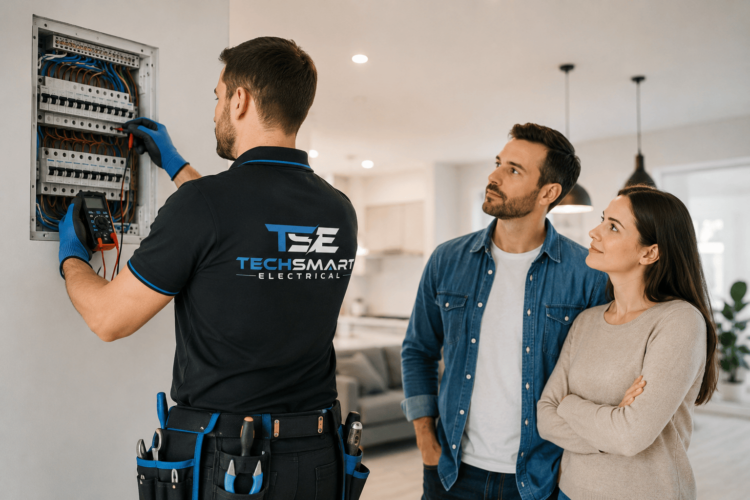 electrical safety inspection in Gisborne