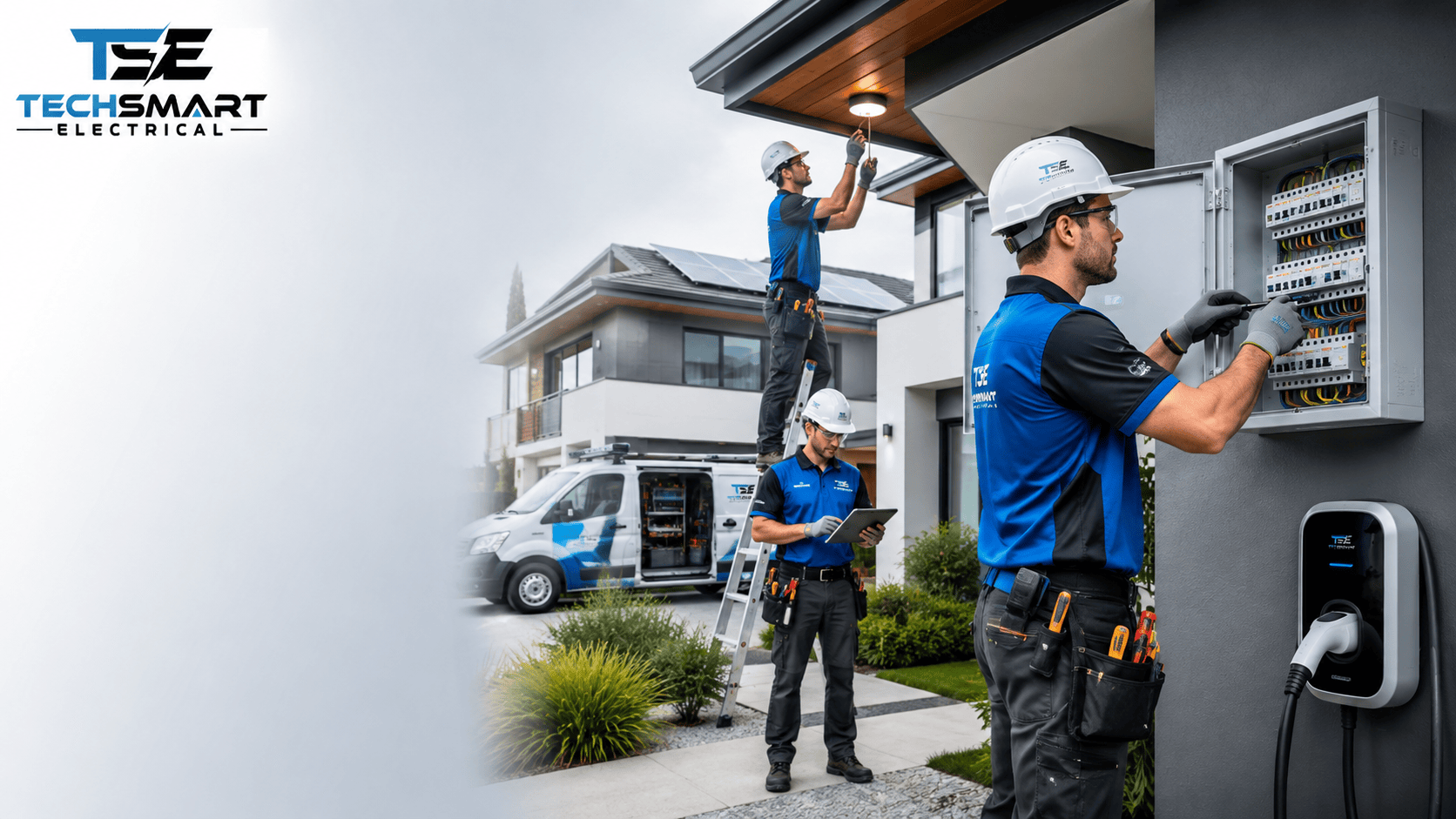 electrician cost in Melbourne