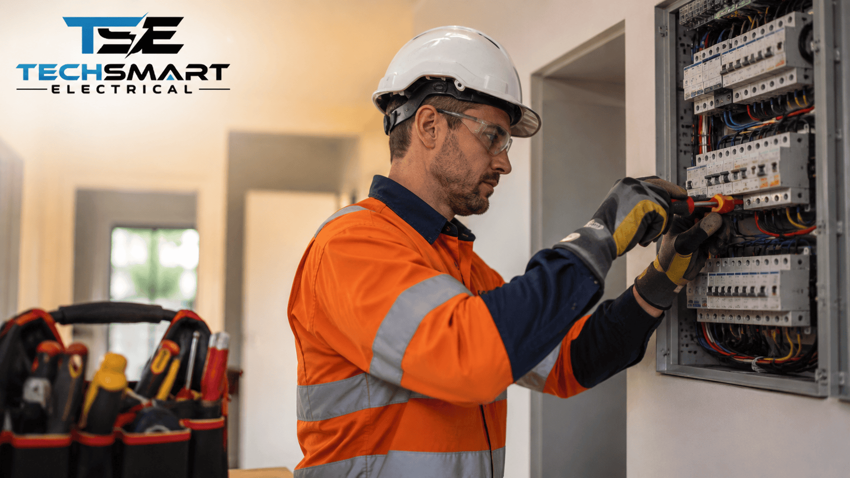 emergency electrician Macedon Ranges