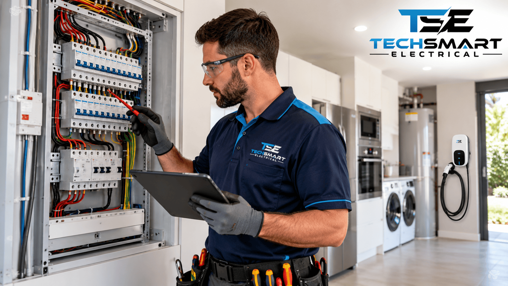 dedicated circuits electrician Fraser Rise